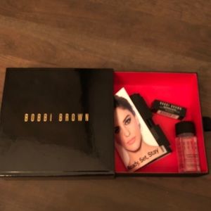 NEW! Bobbi Brown Lip Gloss and more